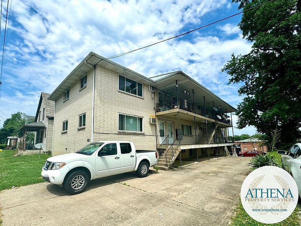 1st image of 318 N Sprigg St #303