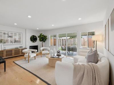 4569 Elmhurst Dr, San Jose, CA, 95129