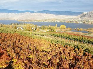 Grandview Acres, Oroville, WA 98844