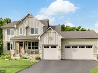 18529 100th Ave N, Maple Grove, MN 55311