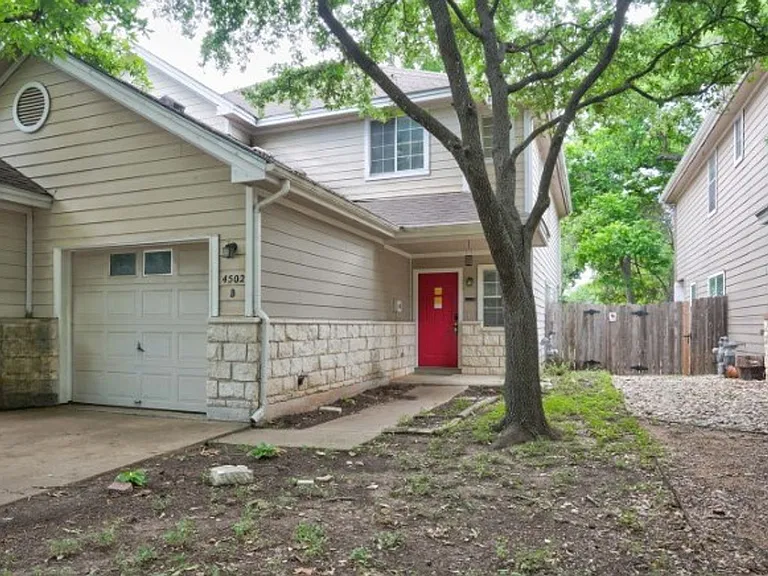 4502 Avenue B #B — Photo 30
