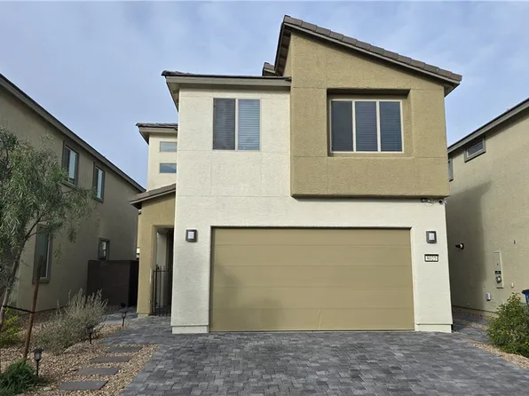 8025 Texas Hills St, Las Vegas, NV 89113