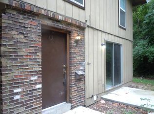 521 Loop St #3, Collinsville, IL 62234