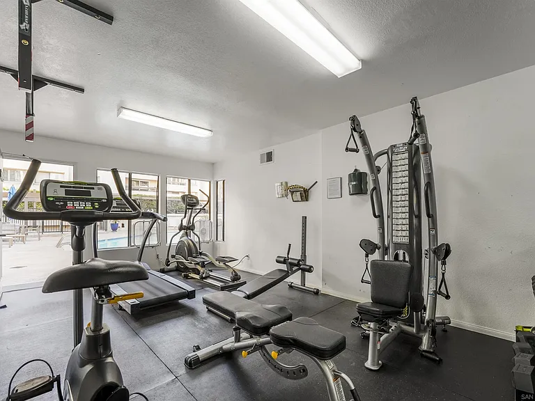 6747 Friars Rd #113 — Photo 30