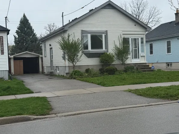 335 Vancouver St, London, ON N5W 4S5
