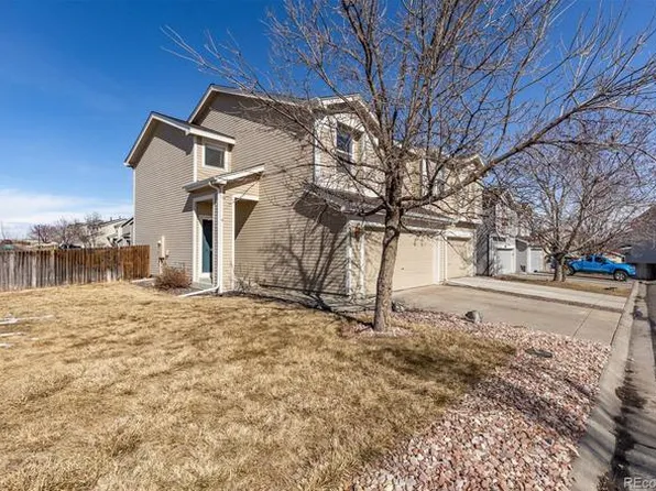 5380 S Picadilly Ct, Aurora, CO 80015