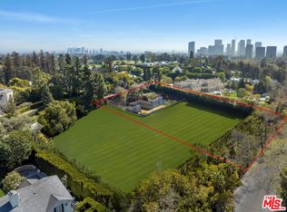 355 S Mapleton Dr, Los Angeles, CA 90024