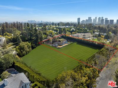 355 S Mapleton Dr, Los Angeles, CA, 90024
