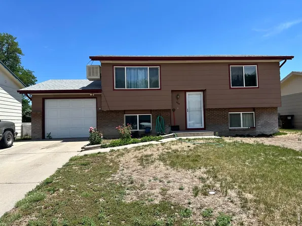 354 Pine St, La Salle, CO 80645