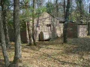 192 E Frosty Dr, West Branch, MI 48661