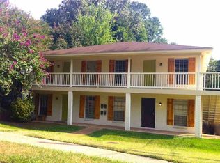 505 Lorenz Blvd, Jackson, MS 39216