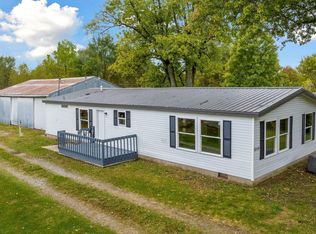 3259 18b Rd, Tippecanoe, IN 46570