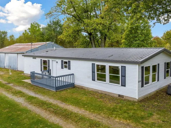 3259 18b Rd, Tippecanoe, IN 46570