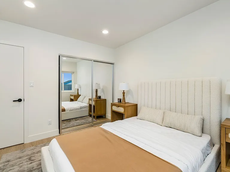 Sea Skiff Apartments Best Ocean View in Hermosa Beach — Photo 21