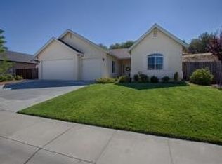 3631 Foothill Blvd, Redding, CA 96001