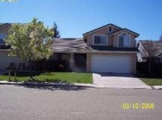 6233 Augusta Way, Livermore, CA 94551