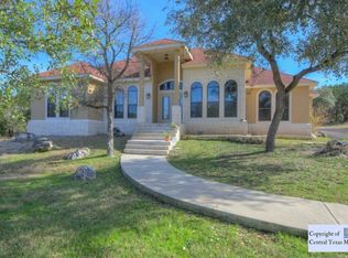 670 Hilltop Rdg, New braunfels, TX 78132
