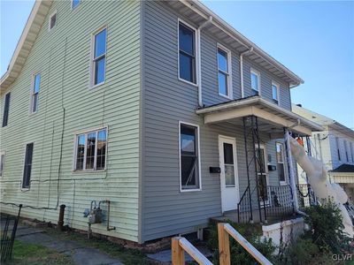 320 North St, Jim Thorpe, PA, 18229