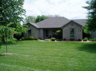 136 Sue Lane Ct, Bowling Green, KY