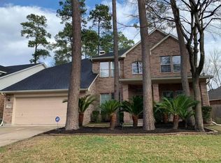 12539 Fern Creek Trl, Humble, TX 77346