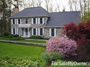 6836 Bridle Ct, Huntingdon, PA 16652