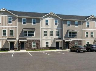 109 Willowstone Ct, Harrisonburg, VA