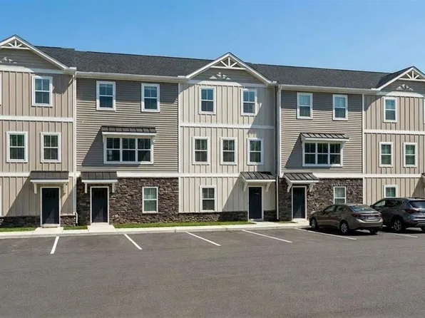 101 Willowstone Ct, Harrisonburg, VA 22801