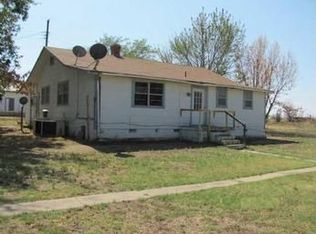21 Maple Rd, Healdton, OK 73438