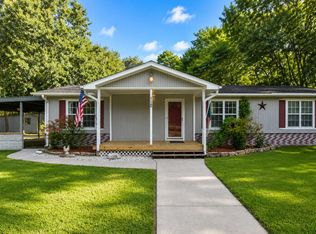 112 Lone Pine Dr, Huffman, TX 77336