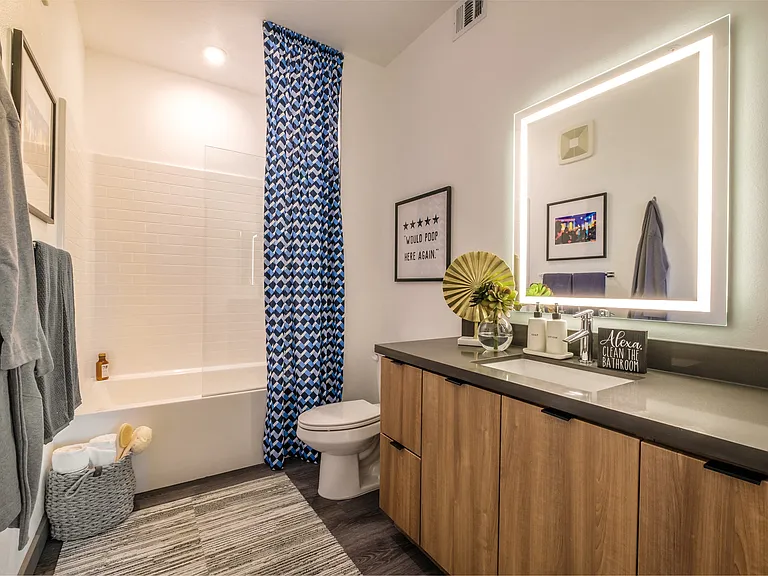 The Clarkson at Centennial Hills — Photo 31