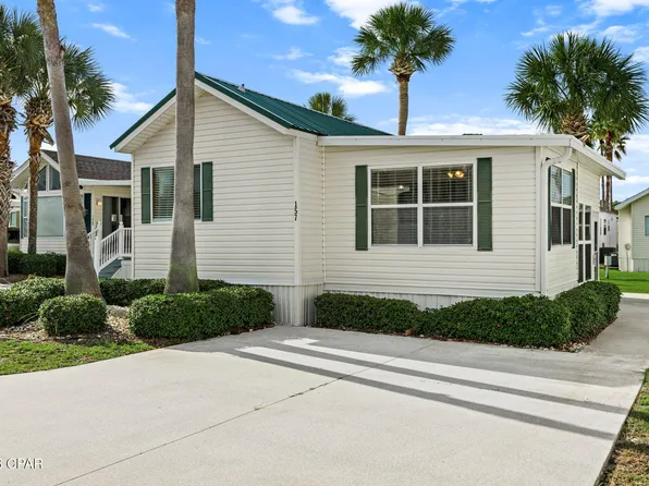 1219 Navy Blvd #157, Panama City, FL 32408