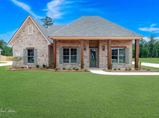 169 Sitka Loop, Haughton, LA 71037