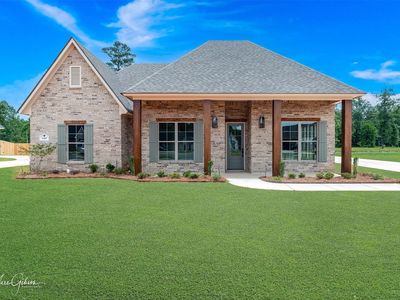 169 Sitka Loop, Haughton, LA, 71037