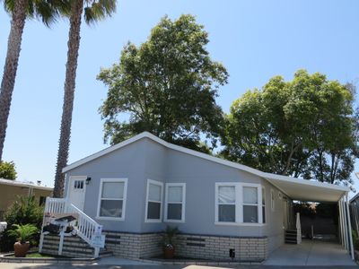 7465 Hollister Ave SPACE 438, Goleta, CA, 93117