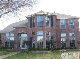 630 E Grubb Dr, Mesquite, TX 75149