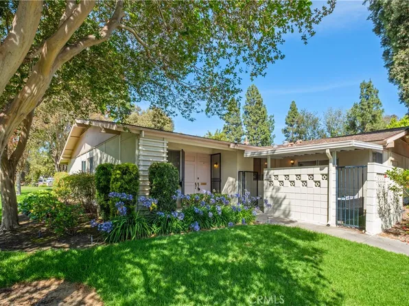 125 Via Estrada Unit H, Laguna Woods, CA 92637