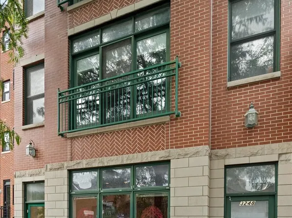 3248 N Sheffield Ave #3, Chicago, IL 60657