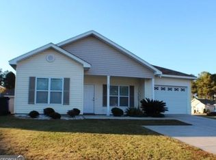 128 Cottage Loop, Dublin, GA 31021