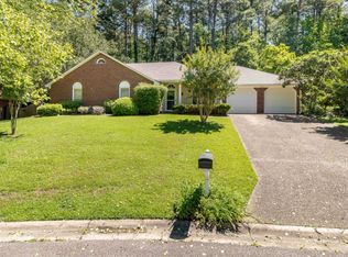 158 Hanover Dr, Brandon, MS 39047