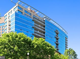 2001 15th St N APT 1009, Arlington, VA 22201