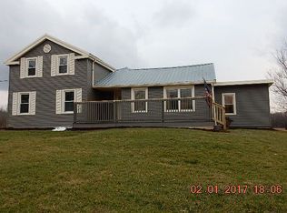 2642 Township Road 192, Fredericktown, OH 43019
