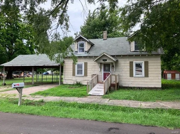 305 North St, Wardell, MO 63879