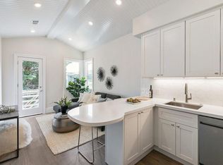 271 Clinton Park #1/2, San Francisco, CA 94103