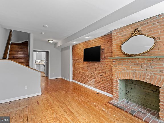 2nd image of 1232 Patapsco St