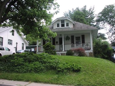2126 Maplewood Ave, Abington, PA, 19001