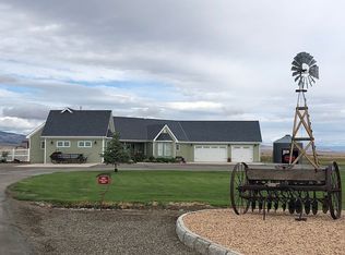 797 County Road 29, Monte Vista, CO 81144