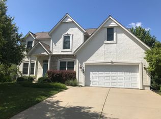 7806 NE 75th Ter, Kansas City, MO 64158