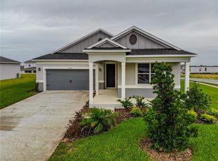 2364 Carriage Pointe Loop, Apopka, FL 32712
