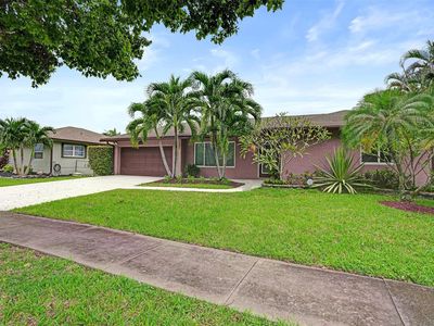 11907 SW 55 Street, Fort Lauderdale, FL, 33330