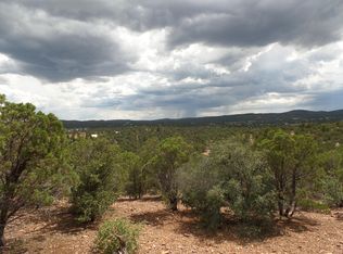 6665 Ryan Ln, Show Low, AZ 85901